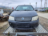 Aripa stanga spate Fiat Punto 2007 Hatchback 1.2i