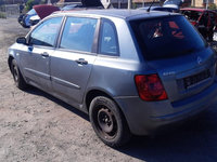 Aripa stanga spate Fiat Stilo 2004 1.9 JTD Diesel