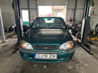 Aripa stanga spate Ford Fiesta 2000 Hatchback 1,8 tdi