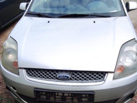 Aripa stanga spate Ford Fiesta 2006 berlina 1.4 diesel