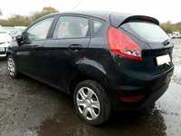 Aripa stanga spate Ford Fiesta 2008 hatchback 1.2