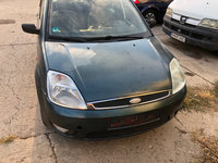 Aripa stanga spate Ford Fiesta 5 2003 hatchback 1.4