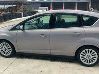 Aripa stanga spate Ford Focus C-MAX 2012