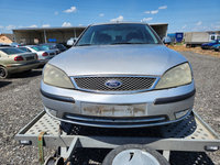 Aripa stanga spate Ford Mondeo 2005 Berlina 1.8 benzină