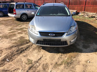 Aripa stanga spate Ford Mondeo 4 2008 Break 2.2