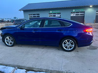 Aripa stanga spate Ford Mondeo MK5 2015