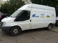 Aripa Stanga Spate Ford Transit 2.4 TDCI PHFA JXFA