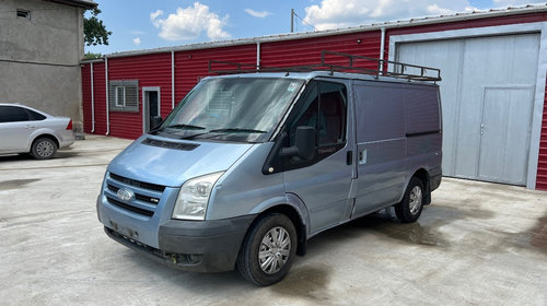 Aripa stanga spate Ford Transit 2008 VAN 2.2 