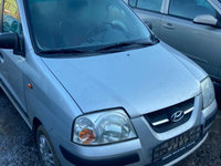 Aripa stanga spate Hyundai Atos 2007 HATCHBACK 1.1