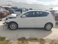 Aripa stanga spate Hyundai i30 2011 Hatchback 1.6 CRDi