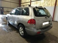 Aripa stanga spate Hyundai Santa Fe 2006 SUV 2.0 CRTD