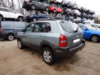 Aripa stanga spate Hyundai Tucson 2006 SUV 2.0 CRTD