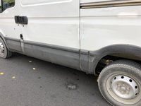 Aripa stanga spate Iveco Daily 2.3 HPI