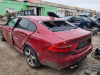 Aripa stanga spate Jaguar XE 2018 sedan/berlina 2.0 diesel