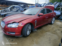 Aripa stanga spate Jaguar XF 2011 limuzina 3.0 306DT