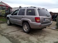 Aripa stanga spate Jeep Grand Cherokee 2000 4x4 3124