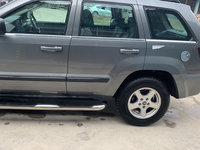 Aripa stanga spate Jeep Grand Cherokee 3.0 CRD EXL