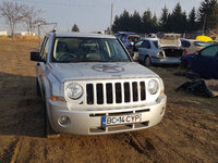 Aripa stanga spate Jeep Patriot 2008 SUV 2.0 crd