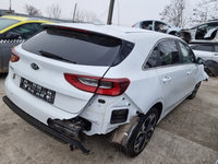 Aripa stanga spate Kia Ceed 2019 hatchback 1.6 diesel