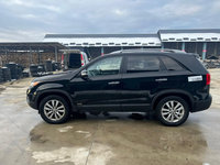 Aripa stanga spate Kia Sorento 2.2 CRDI