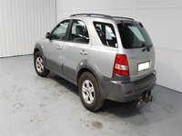 Aripa stanga spate Kia Sorento 2003 SUV 2.5 CRDi