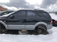 Aripa stanga spate Kia Sorento 2003 SUV 2.5 CRDi