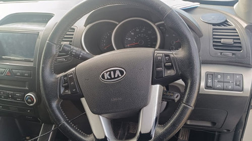 Aripa stanga spate Kia Sorento 2010 SUV 2.2CRDI 4X4