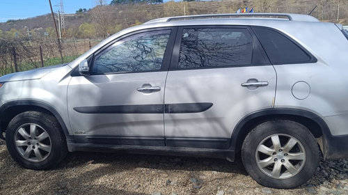 Aripa stanga spate Kia Sorento 2010 SUV 2.2CRDI 4X4