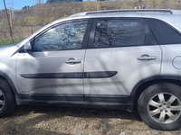 Aripa stanga spate Kia Sorento 2010 SUV 2.2CRDI 4X4