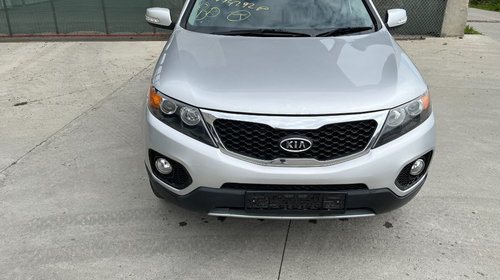 Aripa stanga spate Kia Sorento 2011 suv 2.2 c