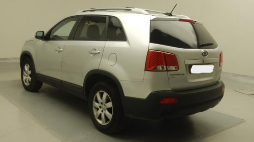 Aripa stanga spate Kia Sorento 2011 Suv 2.2