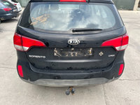 Aripa stanga spate Kia Sorento 2014 facelift 2.2 crdi 197 4x4