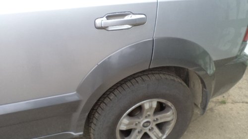 Aripa stanga spate Kia Sorento an fabricatie 