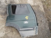 Aripa stanga spate Land Rover Discovery 1 piese dezmembrari