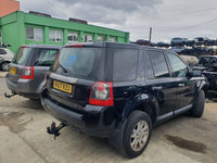 Aripa stanga spate Land Rover Freelander 2009 4x4 2.2 d