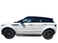 Aripa stanga spate Land Rover Range Rover Evoque 2013 suv 2.2