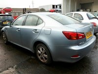 Aripa stanga spate Lexus IS 220 2008 Sedan 220d