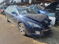 Aripa stanga spate Mazda 6 2008 break 2.0 RF