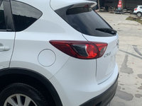 Aripa stanga spate Mazda CX 5 2.2 D SH
