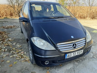 Aripa stanga spate Mercedes A-Class W169 2006 - 2.0cdi