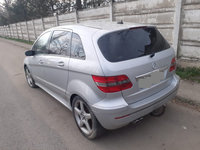 Aripa stanga spate Mercedes B class w245 2000 benzina