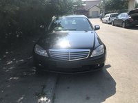 Aripa stanga spate Mercedes C-Class W204 2008 Limuzina 2148