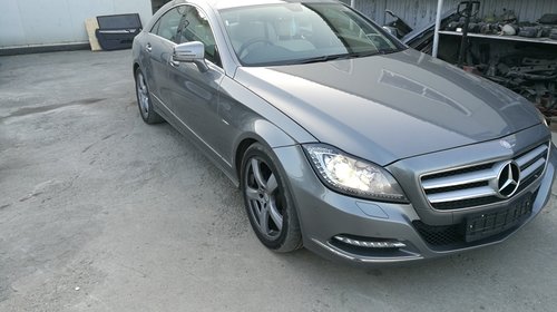 Aripa stanga spate Mercedes CLS W218 2012 COUPE CLS250 CDI