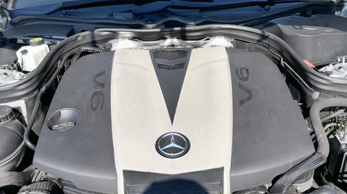 Aripa stanga spate Mercedes CLS W218 2013 coupe 3.0
