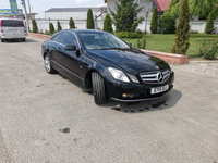 Aripa stanga spate Mercedes E-Class C207 2011 COUPE 2.2 CDI