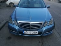 Aripa stanga spate Mercedes E-CLASS W212 2010 E350 CDI W212 E350 CDI