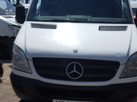 Aripa stanga spate Mercedes SPRINTER 2008 duba 2.2 cdi