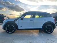 Aripa stanga spate Mini Countryman 2.0 D