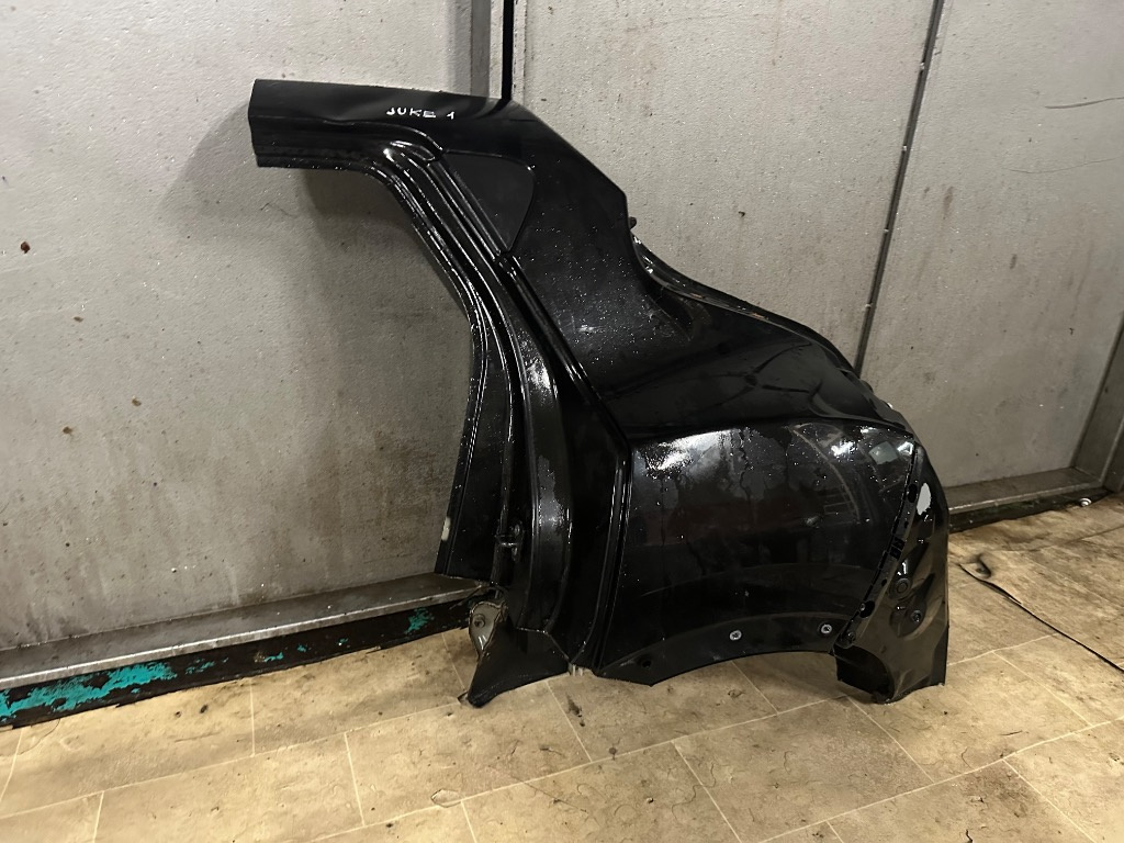 Aripa stanga spate Nissan Juke F15 2010-2019 - Cod 78113-1KA0A - imagine 2