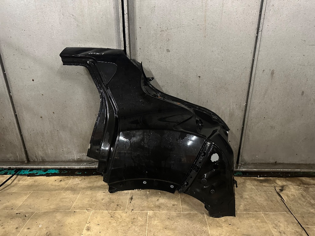 Aripa stanga spate Nissan Juke F15 2010-2019 - Cod 78113-1KA0A - imagine 1